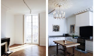 Place des Vosges Fashion Showroom - Image 3