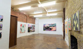 Shoreditch Event and Retail Space - Image 6