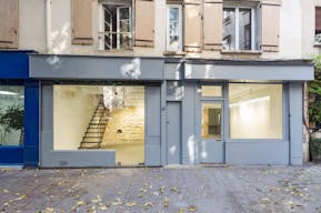 Pop-up boutique in Le Marais - Image 0