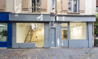 Pop-up boutique in Le Marais - Image 0