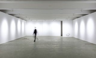 Hermetika Artspace Berlin - Image 0