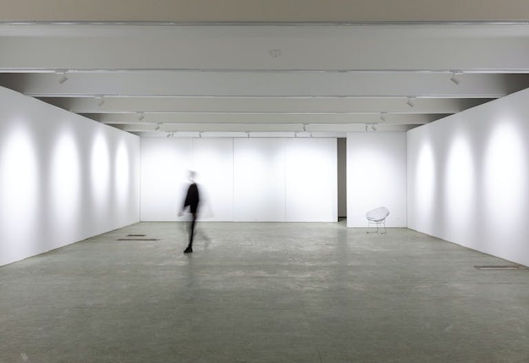 Hermetika Artspace Berlin - Image 0