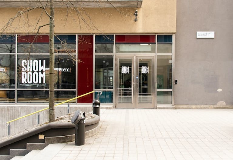 Arenavägen 21 Showroom - Image 0