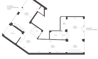 Haut Marais Fashion Week Pop-up Gallery - Image 8