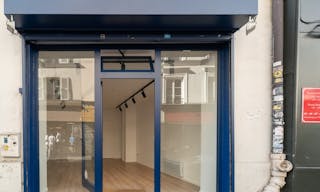 Lab Rue des Dames - Image 0