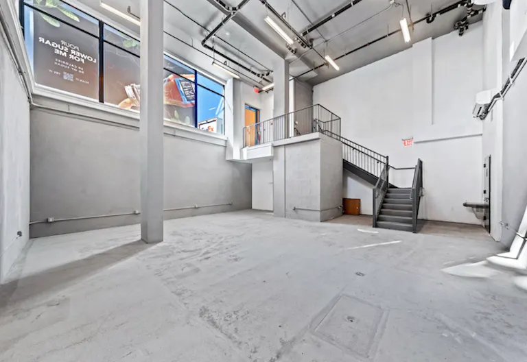 Prime North Williamsburg Pop-up/Gallery - Image 2