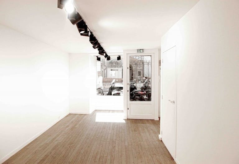 Rue du Perche - Image 0