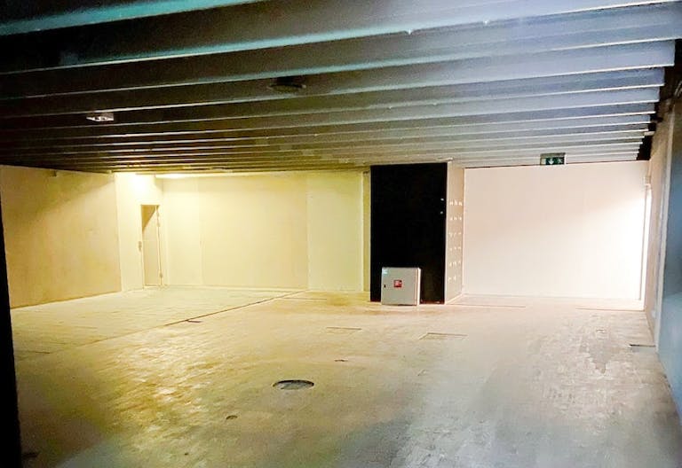 Former Jack and Jones in Commerce Skövde - Image 0