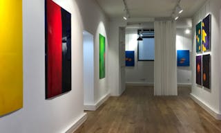 Design & art showroom - Image 3