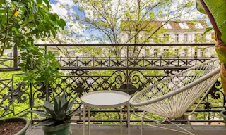 Tiergarten Apartment - Image 2