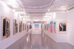 Art Gallery in WeHo - Image 5