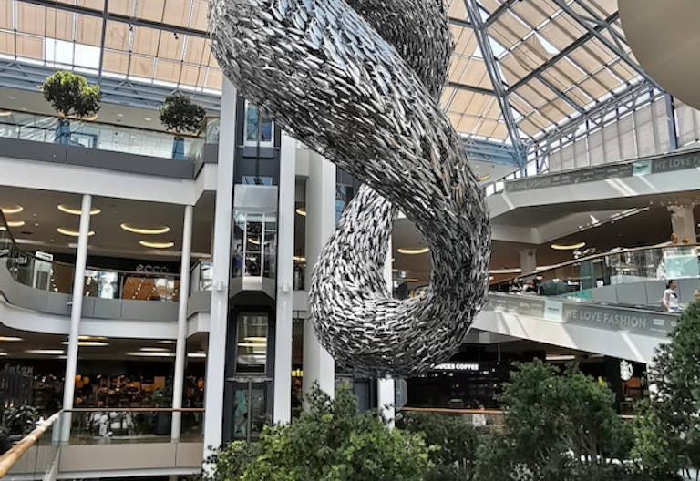 Fisketorvet - Copenhagen mall - Image 3