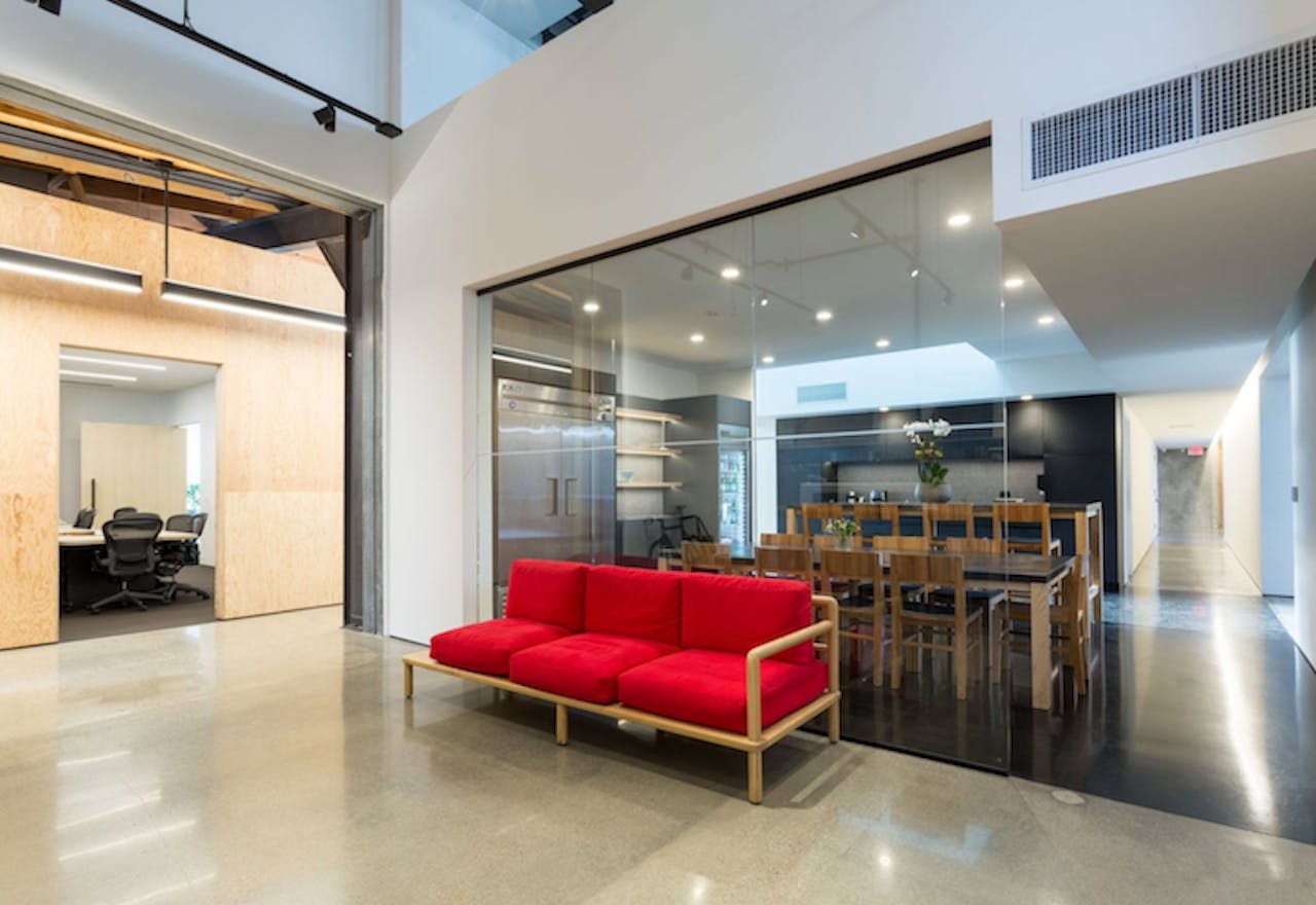 Industrial Space in Culver City - Image 1