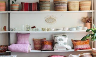 Shared space with well-known brand - Image 12