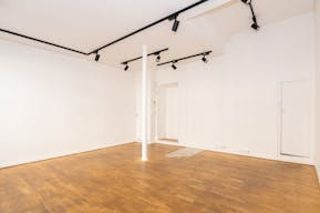 Fitzrovia retail space - Image 5