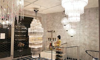 Pop up space Rue Pelleport - Image 2