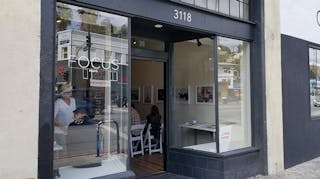 Pop-Up Space in Silver Lake - Image 1