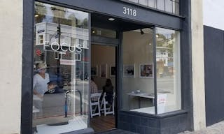 Pop-Up Space in Silver Lake - Image 1