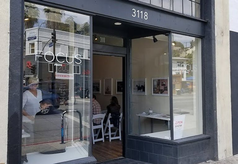 Pop-Up Space in Silver Lake - Image 1
