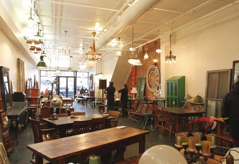 Great Retail on Bowery - Image 0