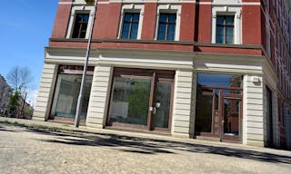 Pop Up space on Pappelallee - Image 2