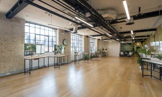 Islington Industrial Event Space - Image 3