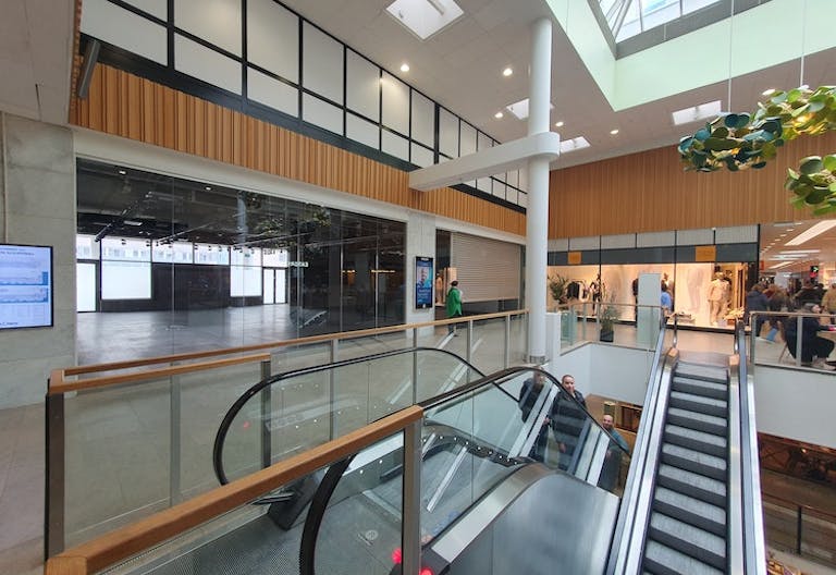 Globen Shopping - Arenavägen - Image 3