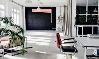 IKONIC STUDIO Photostudio and Event location in berlin - Image 1