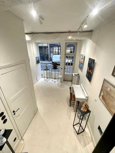 Rue de Bourgogne Pop Up space - Image 2