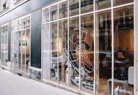 Bright pop-up space in Pigalle - Image 8