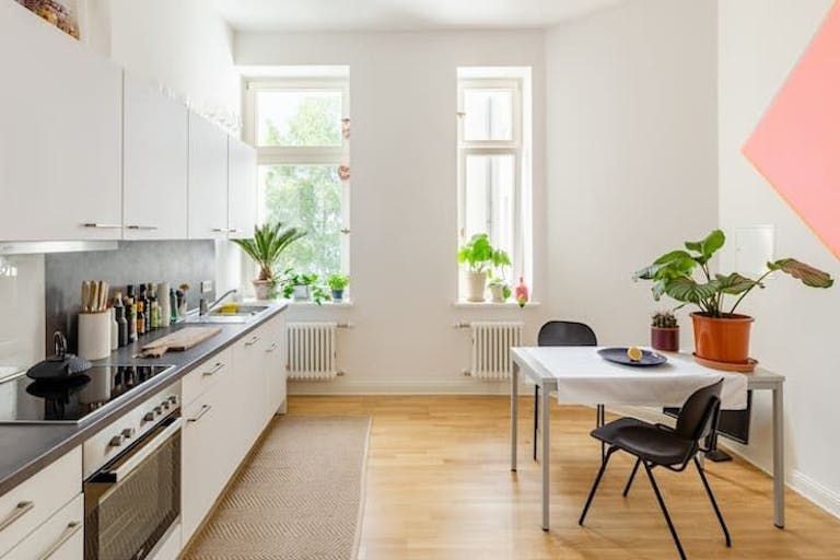 Tiergarten Apartment - Image 1