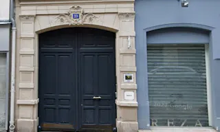 Petite gallery space in Le Marais - Image 0