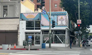 BOLDspace LA - Image 6