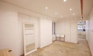 Rue Debelleyme beautiful pop-up space - Image 8