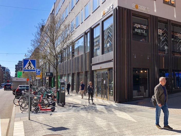 EpiStore Regeringsgatan 61 - Image 1