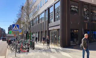 EpiStore Regeringsgatan 61 - Image 1