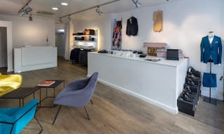 Boutique + Workshop in the Marais - Image 3