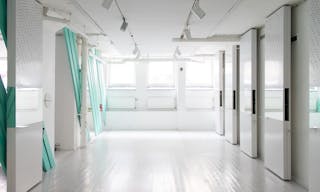 Eventlokal/showroom på Södermalm - Image 2