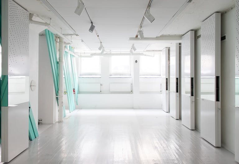 Eventlokal/showroom på Södermalm - Image 2