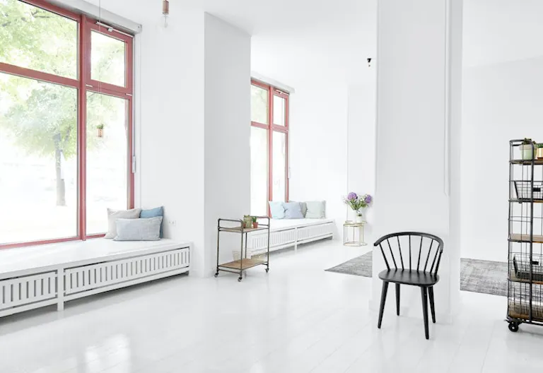 Karl marx allee pop up space - Image 1