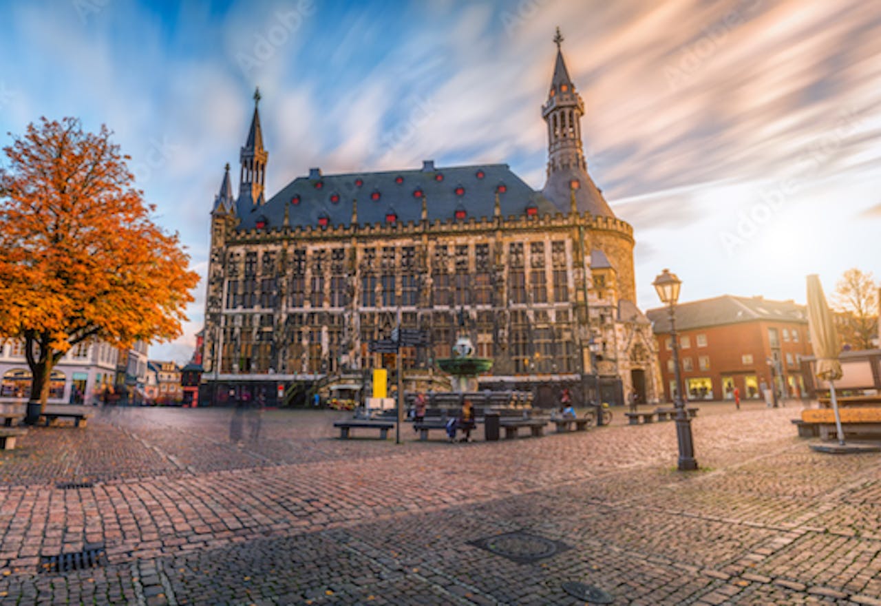 Trierer Str. 107, 52078 Aachen, Germany - Image 0