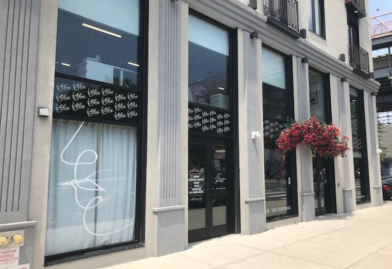 Williamsburg Retail and Office Space - Image 0