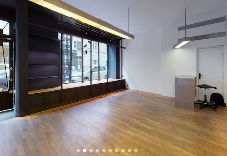 16 rue Saint Roch - Image 1