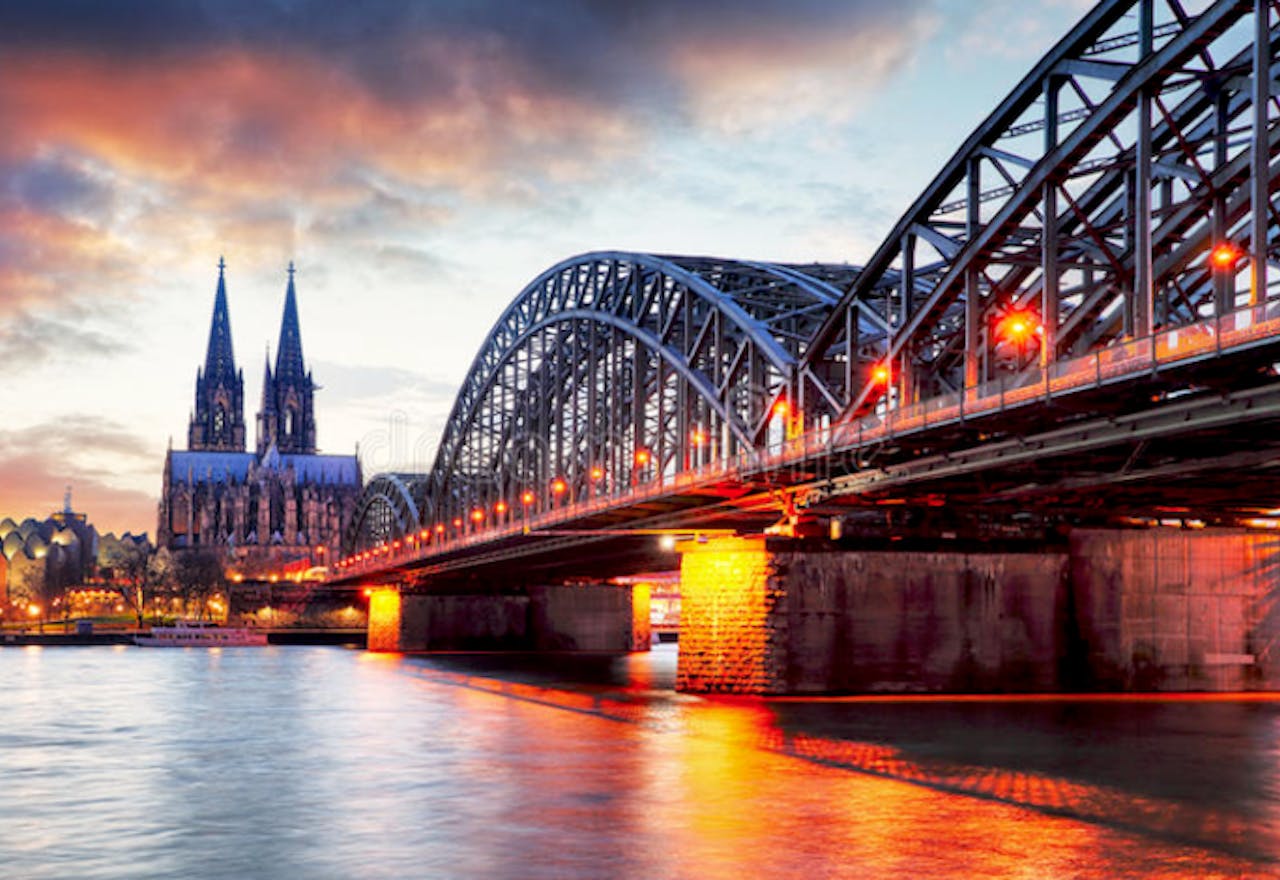 Big retail space in Cologne - Image 2