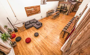 Designer SoHo Loft Space - Image 3