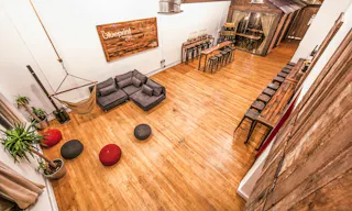 Designer SoHo Loft Space - Image 3