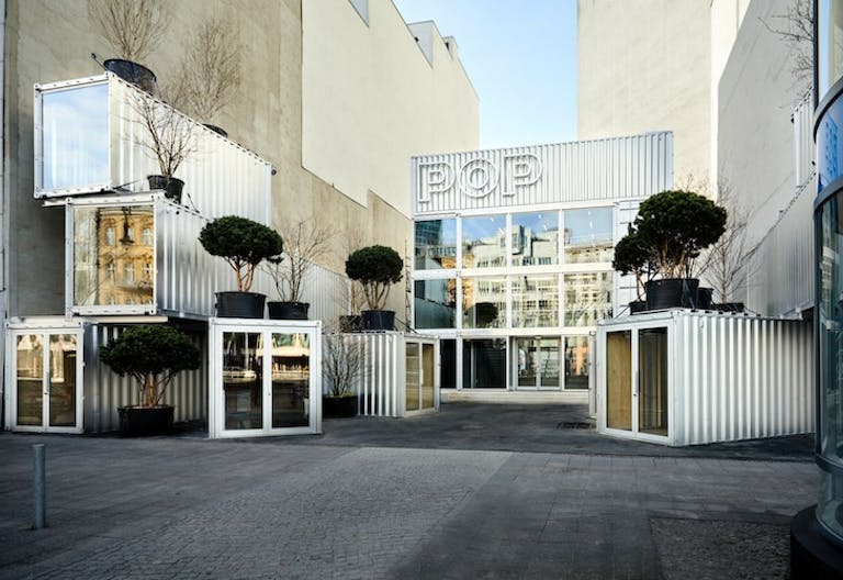 POP KUDAMM, Kurfürstendamm 229, 10719 Berlin - Image 1