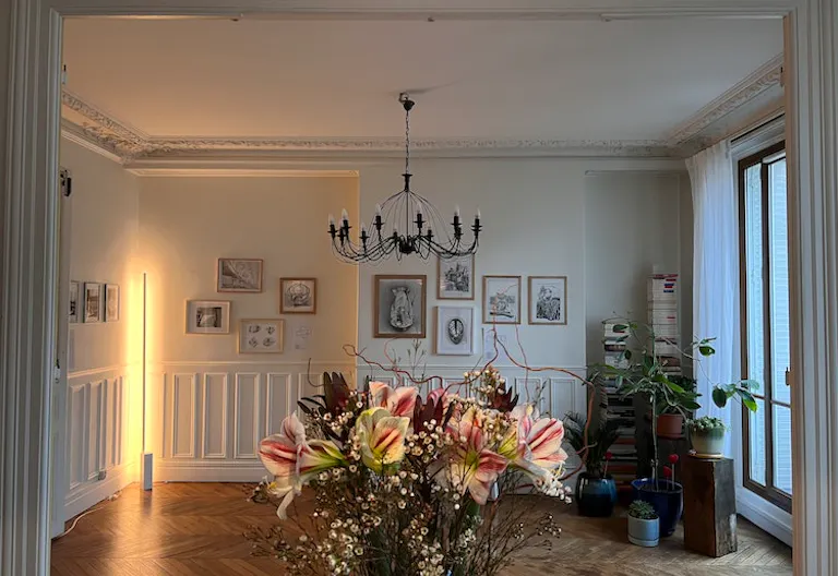 Rue La Fayette - Image 1
