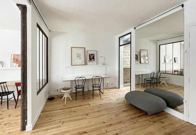 Magnifique boutique à Saint-Paul dans Le Marais, Paris - Image 4