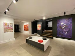 Saint Honoré Showroom/Gallery - Image 2